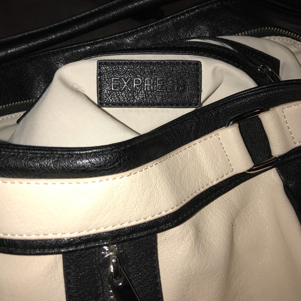 Express handbag - Picture 7 of 7